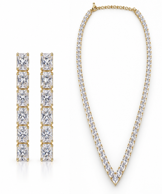 Imperial Princess Tennis Set