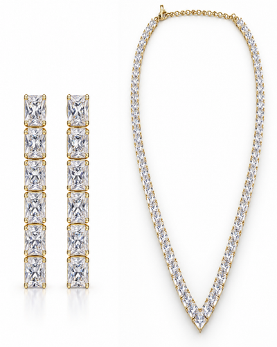 Imperial Princess Tennis Set